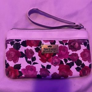 Juicy Couture Wristlet